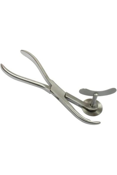 Yüzük Kesme Makası 16 Cm - 1