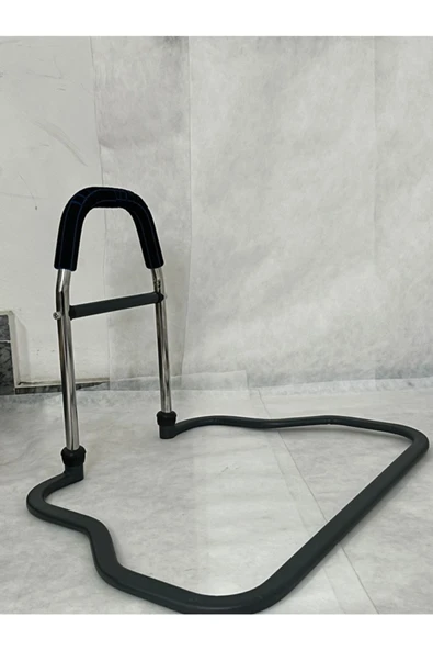 Yatak Yanı Tutunma Barı Yatak Destek Barı ürün görseli 1