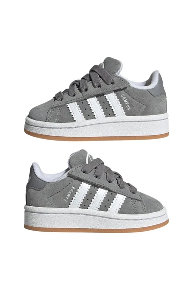 adidas Bebek   Sneaker CAMPUS 00s CF EL I JI4334 - 11
