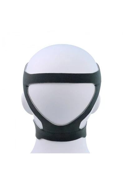 Cpap Bpap Maskesi Kafa Bandı Yerli Uzun Ömürlü ürün görseli 1