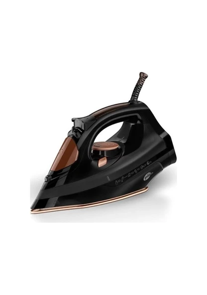 Goldmaster GM-7613G Maxipress 2200 W Buharlı Ütü - 1
