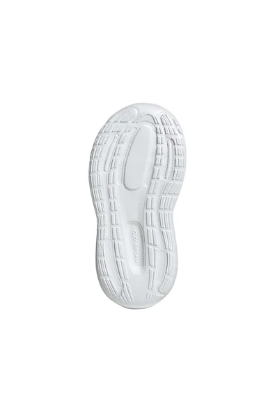 adidas Bebek   Koşu Ayakkabısı RUNFALCON 5 EL I JQ5669 - Resim 4