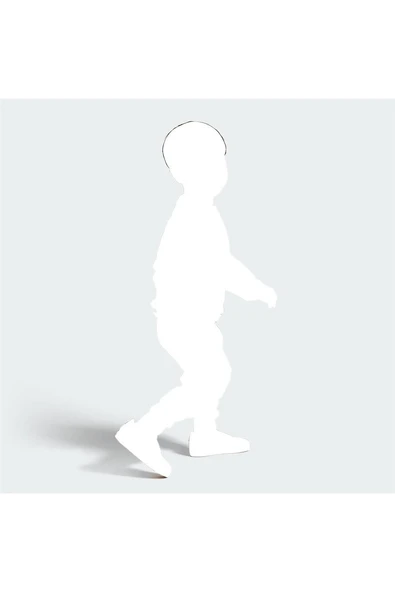 adidas Bebek Spor Ayakkabı Gazelle CF EL I JP7134 - Resim 11