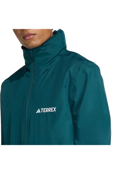 adidas Erkek   Ceket MT ESS 2L R JKT JY0478 - 4