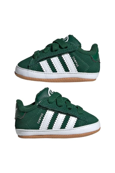 adidas Bebek   Sneaker CAMPUS 00s CRIB JR5797 - 10