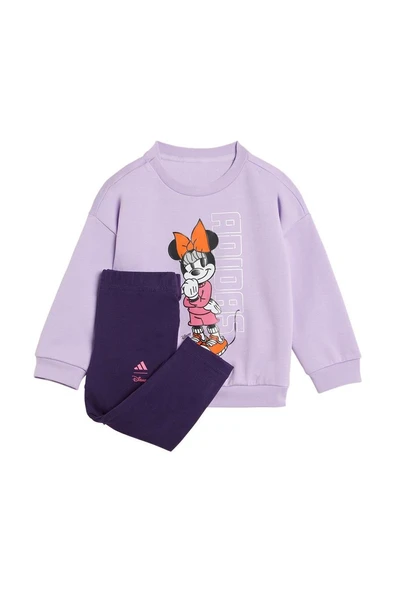 adidas Bebek   Eşofman  I DY MI JOG JL9173 ürün görseli 1