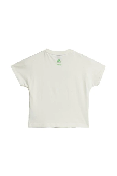 adidas Bebek   T-shirt I DY MM T JL9169 - Resim 3