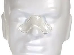 Cpap Bpap Maske Tahrişini Önleyici Jel Gel Pad ürün görseli 1