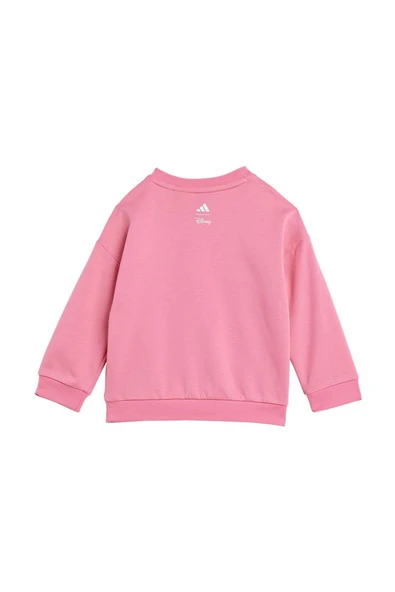 adidas Bebek   Eşofman I DY MI JOG JY3470 - 7