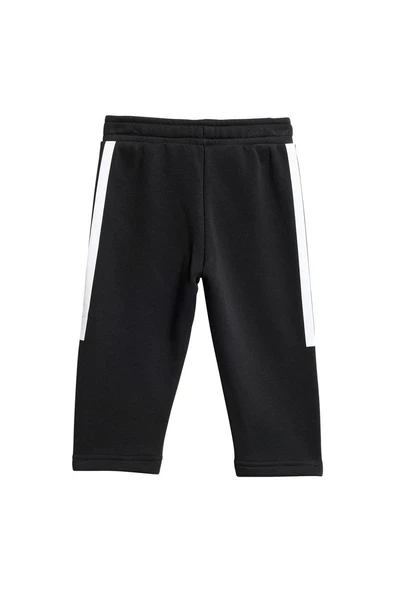 adidas Bebek  Yeşil  Eşofman I MRVL SM JOG JL9179 - Resim 6