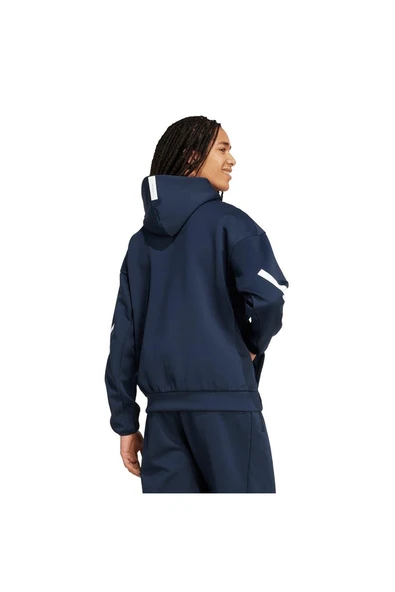 adidas Erkek   Ceket M Z.N.E. FZ JW4718 - 3
