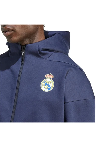 adidas Erkek   Ceket REAL ANTH JKT KC3739 - 7