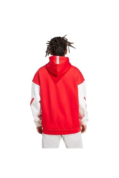 adidas Erkek   Ceket AFC ANTH JKT JM9409 - Resim 2