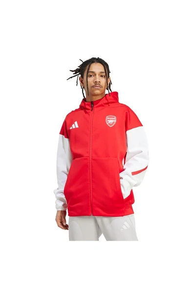 adidas Erkek   Ceket AFC ANTH JKT JM9409 ürün görseli 1