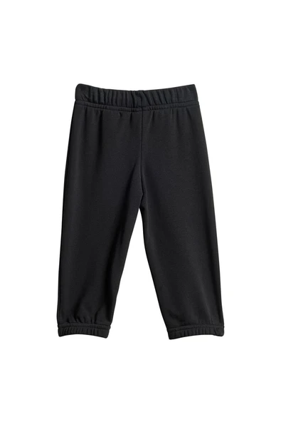 adidas Bebek  Siyah  Eşofman I SMI JOGGER JN2151 - Resim 5