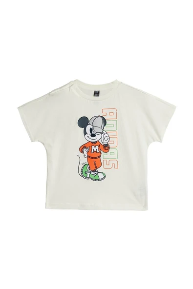 adidas Bebek   T-shirt I DY MM T JL9169 ürün görseli 1