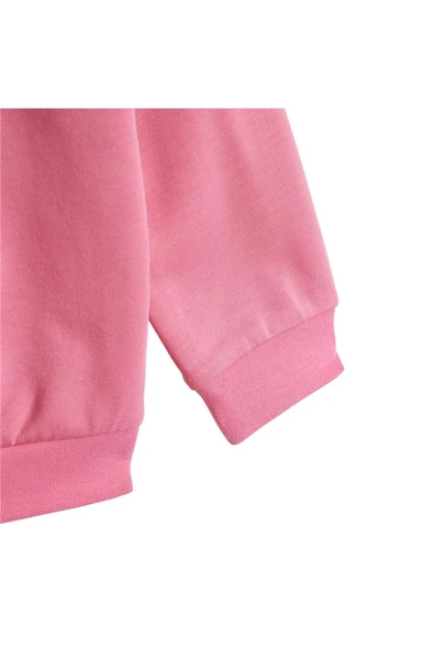 adidas Bebek   Eşofman I DY MI JOG JY3470 - 4