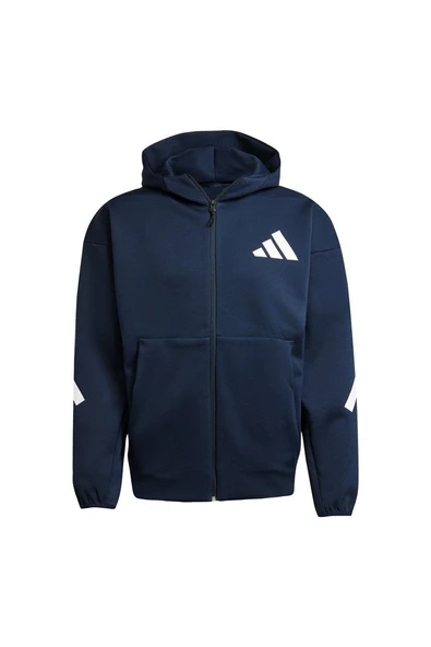 adidas Erkek   Ceket M Z.N.E. FZ JW4718 - 1