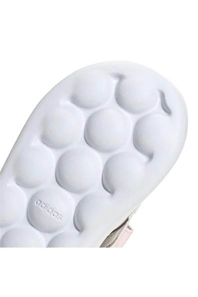 adidas Pembe Bebek   Yürüyüş Ayakkabısı GRAND COURT MINNIE CF I JR8131 - 8
