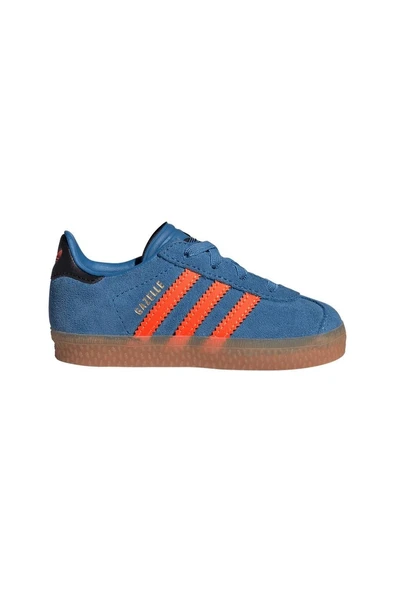 adidas Bebek Spor Ayakkabı Gazelle CF EL I JP7134 ürün görseli 1