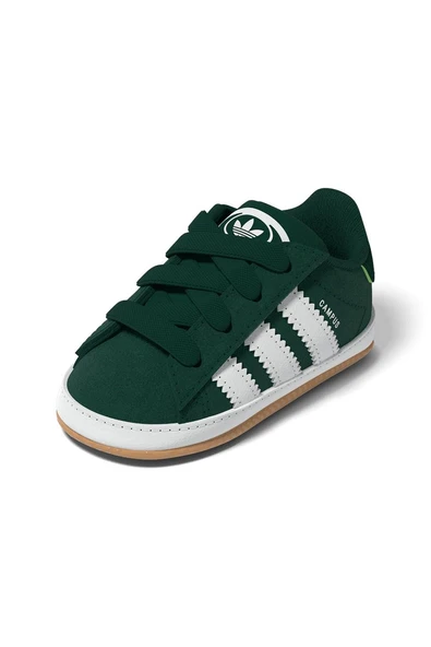 adidas Bebek   Sneaker CAMPUS 00s CRIB JR5797 - 11