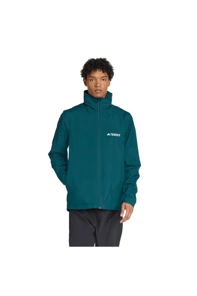 adidas Erkek   Ceket MT ESS 2L R JKT JY0478 - 1