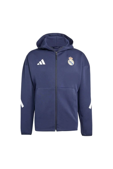 adidas Erkek   Ceket REAL ANTH JKT KC3739 - 1