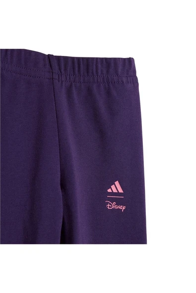 adidas Bebek   Eşofman  I DY MI JOG JL9173 - Resim 5