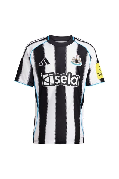 adidas Siyah Erkek   Forma NUFC H JSY JI7382 ürün görseli 1