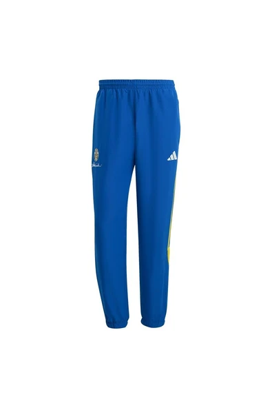 adidas Mavi Erkek   Eşofman Altı JUVE UBP TP JM9471 ürün görseli 1