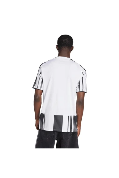 adidas Beyaz Erkek   Forma JUVE H JSY JJ4320 - Resim 4