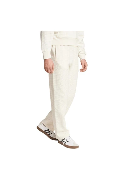 adidas Beyaz Erkek   Eşofman Altı M A SZN M PT JL6555 - Resim 4