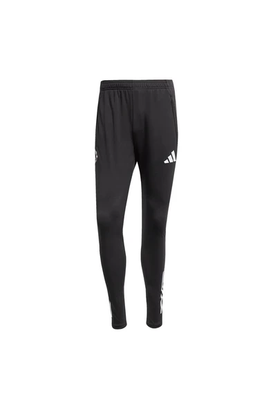 adidas Erkek   Eşofman Altı MUFC TR PNT JP3118 - 6