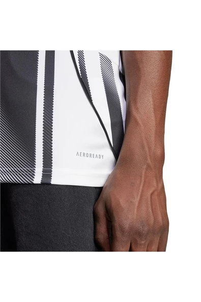 adidas Beyaz Erkek   Forma JUVE H JSY JJ4320 - Resim 6
