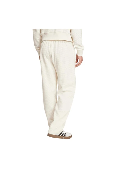 adidas Beyaz Erkek   Eşofman Altı M A SZN M PT JL6555 - Resim 3