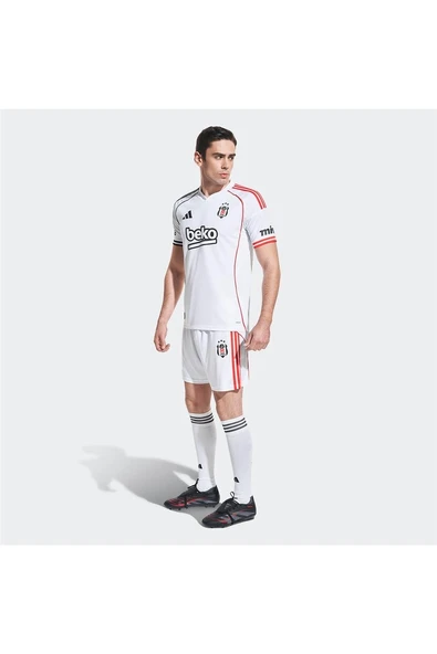 adidas Erkek   Forma BJK H JSY JD1418 - 3