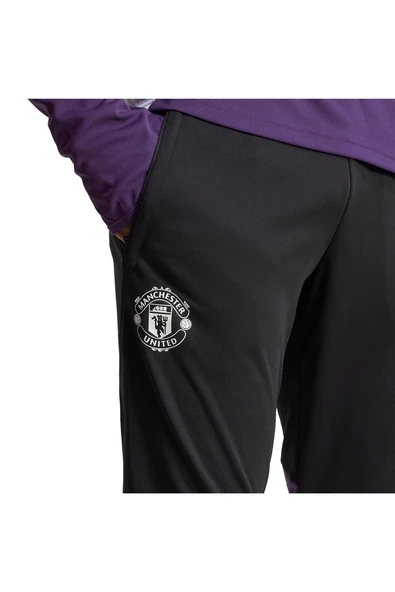 adidas Erkek   Eşofman Altı MUFC TR PNT JP3118 - 4
