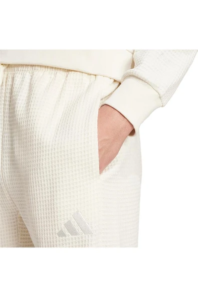 adidas Beyaz Erkek   Eşofman Altı M A SZN M PT JL6555 - Resim 5