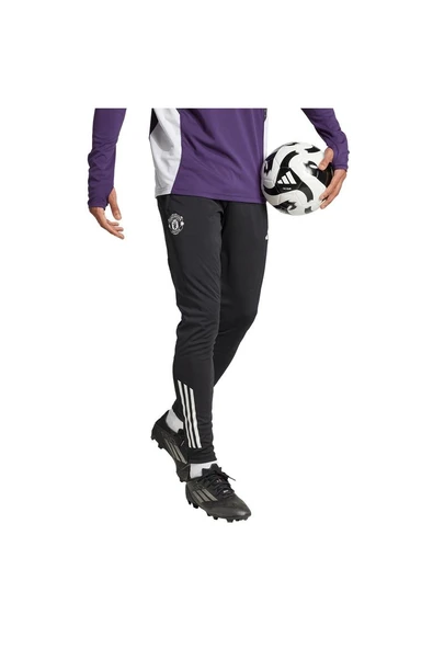 adidas Erkek   Eşofman Altı MUFC TR PNT JP3118 - 3