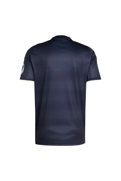 adidas Erkek   Forma REAL A JSY JJ4182 - Resim 2