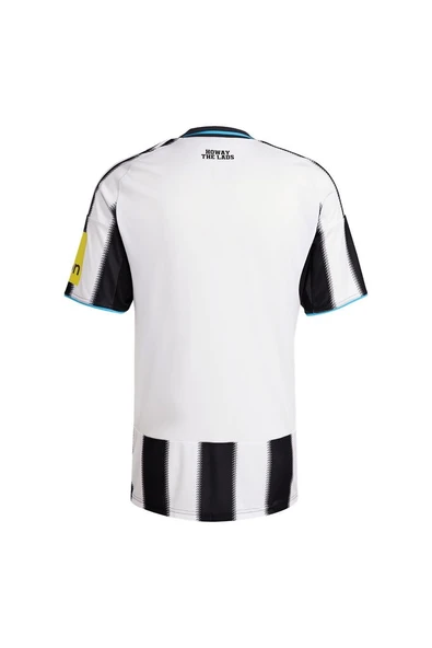 adidas Siyah Erkek   Forma NUFC H JSY JI7382 - Resim 2