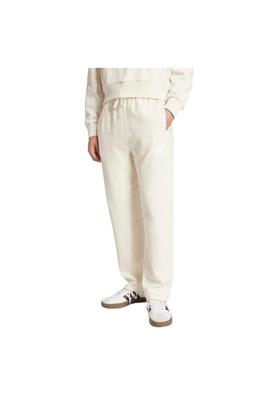 adidas Beyaz Erkek   Eşofman Altı M A SZN M PT JL6555 - Resim 2