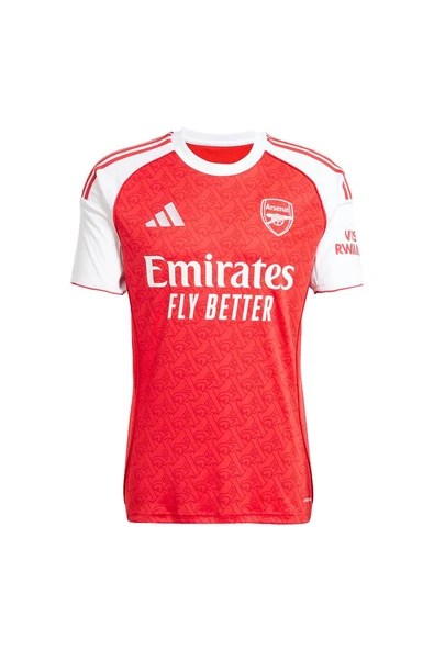 adidas Kırmızı Erkek   Forma AFC H JSY JI9517 ürün görseli 1