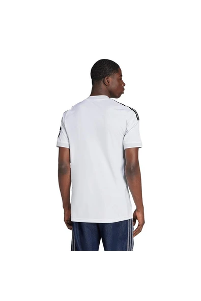 adidas Beyaz Erkek   Forma REAL H JSY JJ1931 - Resim 4