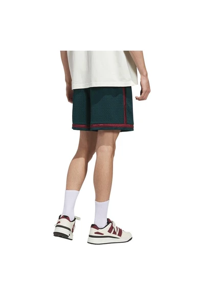 adidas Erkek   Şort Warp Knit Short JN1174 - 3