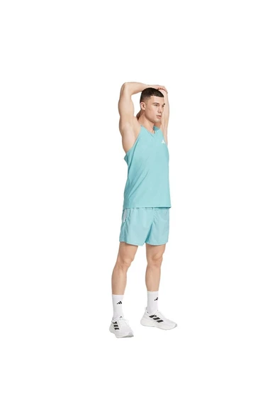 adidas Erkek   Şort OTR B SHORT JX2242 - Resim 4