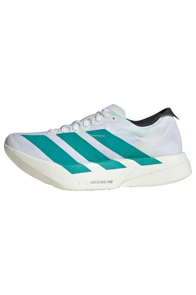 adidas Kadın   Koşu Ayakkabısı ADIZERO ADIOS PRO 4 W JR1247 - Resim 12