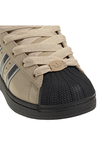 adidas Kadın Spor Ayakkabı Superstar II W JR4234 - 8
