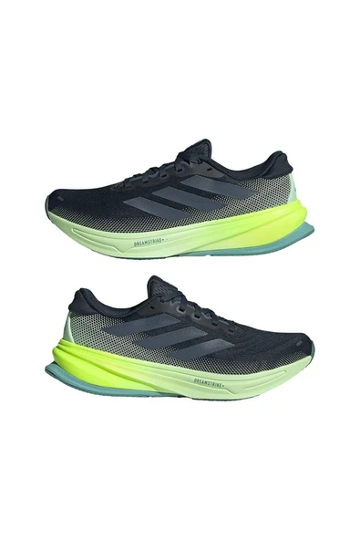 adidas Mavi Kadın   Koşu Ayakkabısı SUPERNOVA RISE 2 W JR4139 - Resim 10