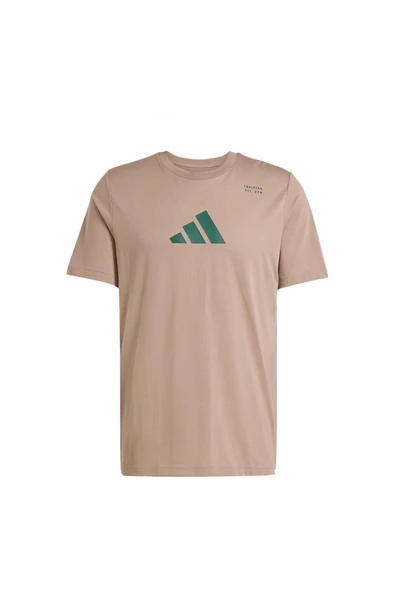 adidas Erkek   T-shirt M TR CAT G T JM8977